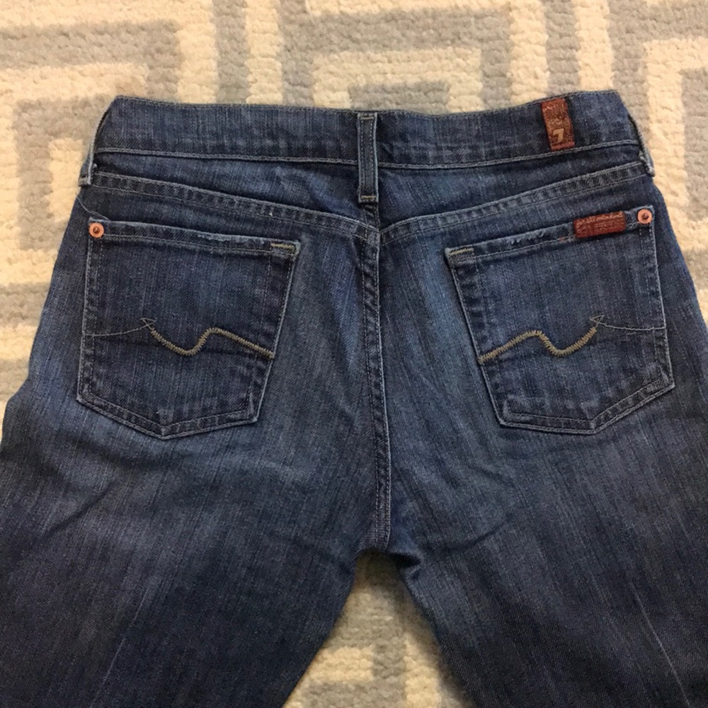 7 for all mankind